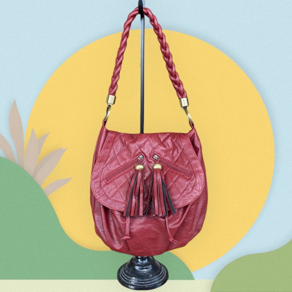 👜HOST PICK👜 Bueno Shoulder Bag